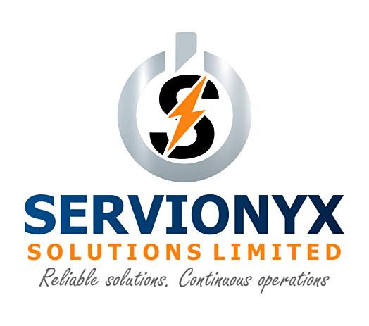 Servionyx Solutions Limited logo